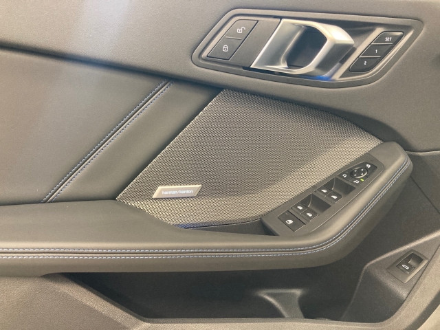 Bild 14: BMW 116 5-Tüerer F70