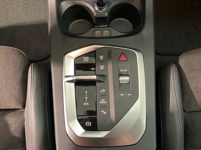 Bild 15: BMW 116 5-Tüerer F70