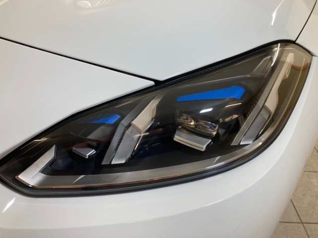 Bild 6: BMW 116 5-Tüerer F70