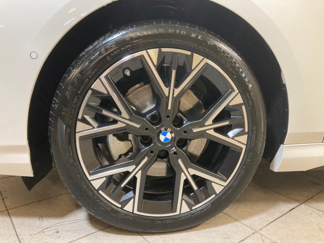 Bild 7: BMW 116 5-Tüerer F70