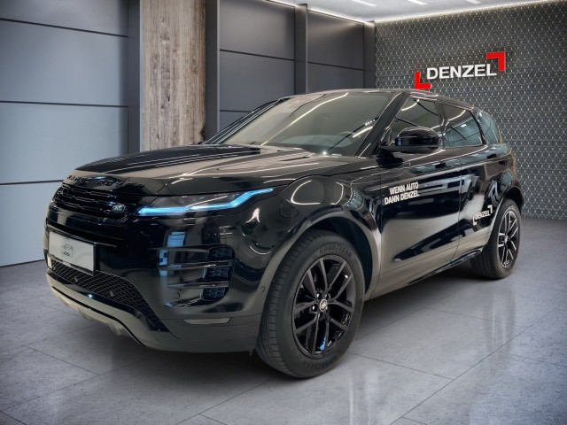 Bild 0: Land Rover Range Rover Evoque P270e Dynamic SE