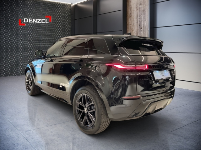 Bild 1: Land Rover Range Rover Evoque P270e Dynamic SE