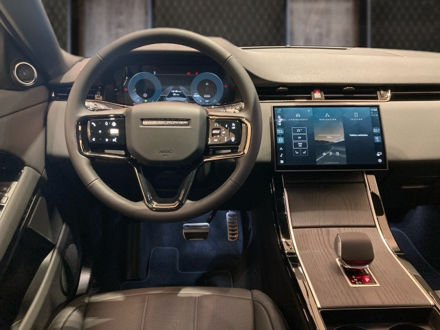 Bild 4: Land Rover Range Rover Evoque P270e Dynamic SE