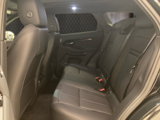 Bild 7: Land Rover Range Rover Evoque P270e Dynamic SE