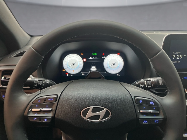 Bild 9: Hyundai i30 - PD GO Plus 1.0 T-GDI
