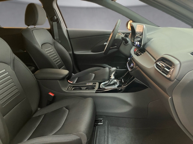 Bild 10: Hyundai i30 - PD GO Plus 1.0 T-GDI