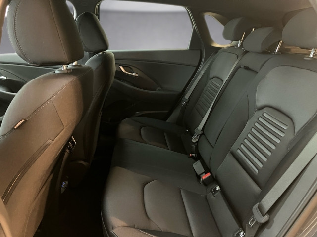 Bild 11: Hyundai i30 - PD GO Plus 1.0 T-GDI