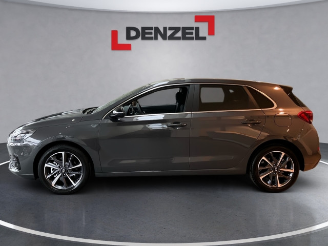 Bild 1: Hyundai i30 - PD GO Plus 1.0 T-GDI