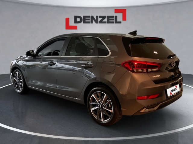 Bild 2: Hyundai i30 - PD GO Plus 1.0 T-GDI