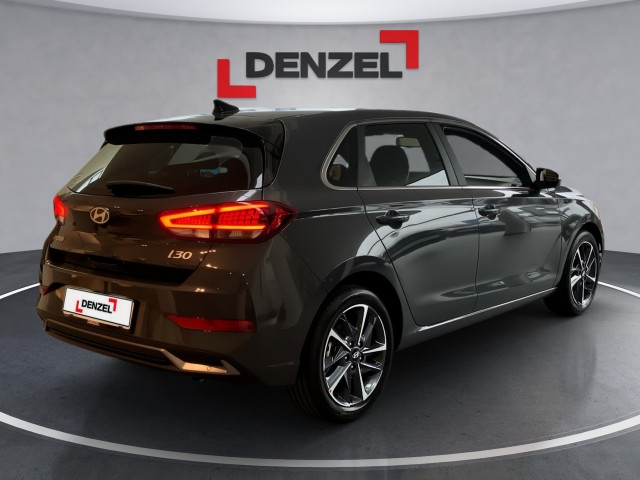 Bild 3: Hyundai i30 - PD GO Plus 1.0 T-GDI