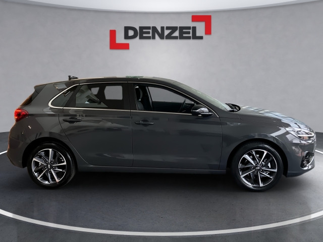 Bild 4: Hyundai i30 - PD GO Plus 1.0 T-GDI