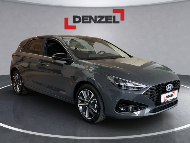 Bild 5: Hyundai i30 - PD GO Plus 1.0 T-GDI