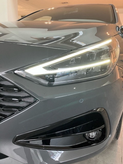 Bild 6: Hyundai i30 - PD GO Plus 1.0 T-GDI