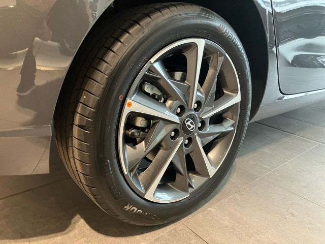 Bild 7: Hyundai i30 - PD GO Plus 1.0 T-GDI