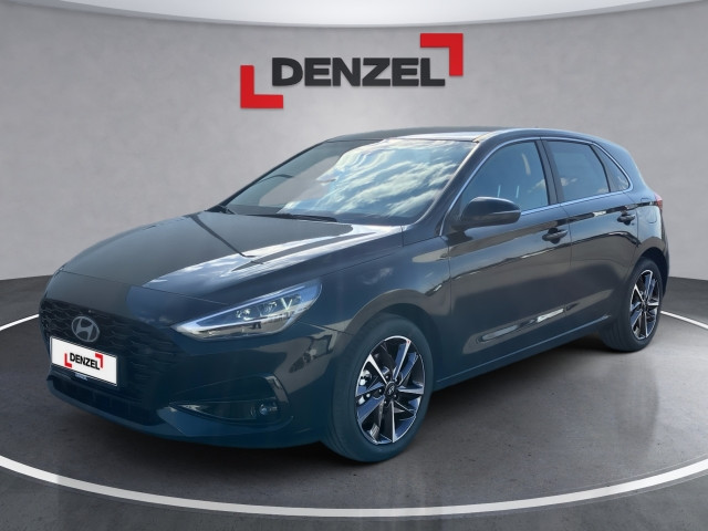 Bild 0: Hyundai i30 - PD GO Plus 1.0 T-GDI