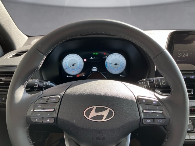 Bild 9: Hyundai i30 - PD GO Plus 1.0 T-GDI