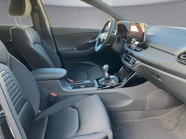 Bild 10: Hyundai i30 - PD GO Plus 1.0 T-GDI