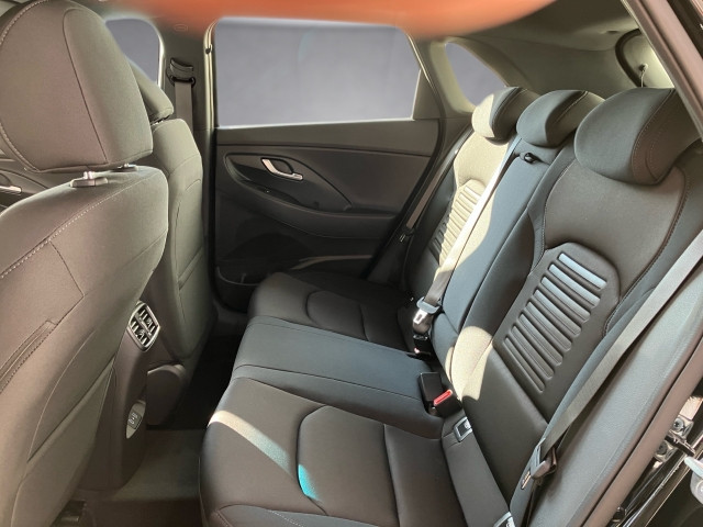 Bild 11: Hyundai i30 - PD GO Plus 1.0 T-GDI