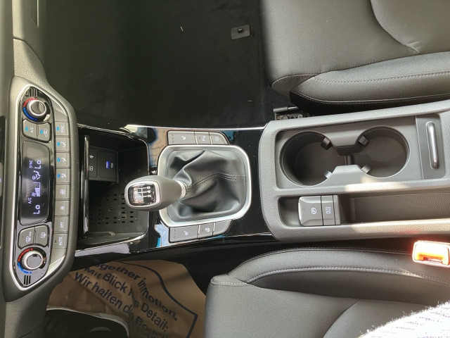 Bild 14: Hyundai i30 - PD GO Plus 1.0 T-GDI