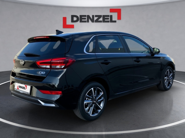 Bild 3: Hyundai i30 - PD GO Plus 1.0 T-GDI