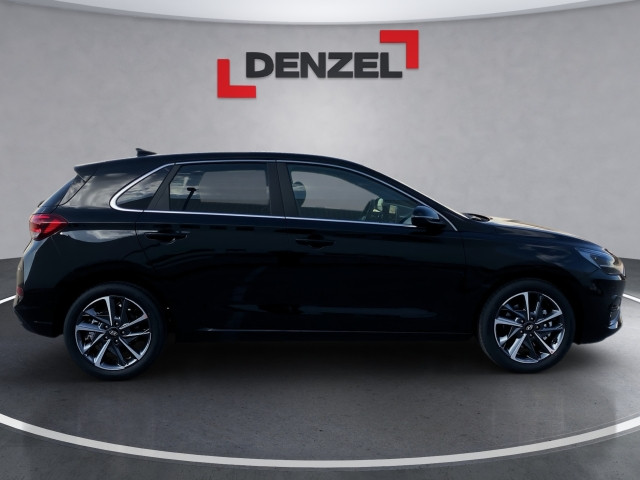 Bild 4: Hyundai i30 - PD GO Plus 1.0 T-GDI