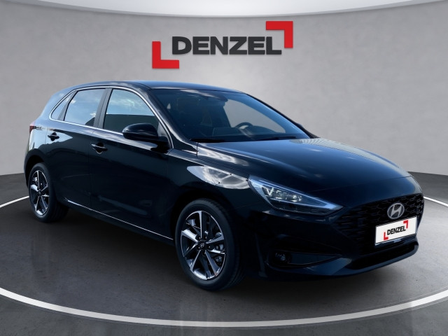 Bild 5: Hyundai i30 - PD GO Plus 1.0 T-GDI