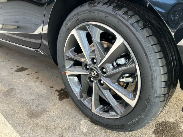 Bild 7: Hyundai i30 - PD GO Plus 1.0 T-GDI
