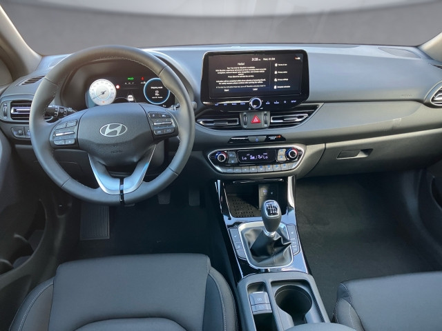 Bild 8: Hyundai i30 - PD GO Plus 1.0 T-GDI