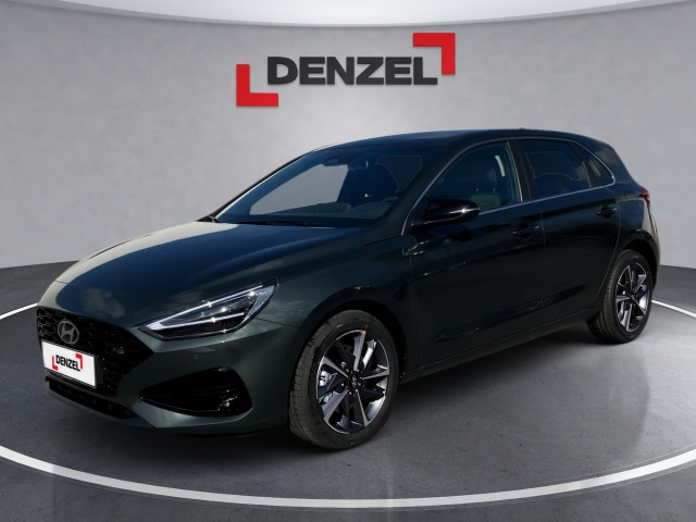 Bild 0: Hyundai i30 - PD GO Plus 1.6 T-GDI DCT