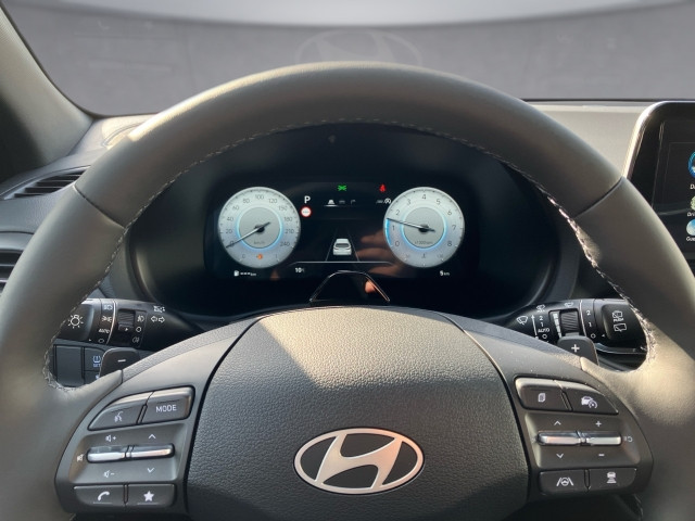 Bild 9: Hyundai i30 - PD GO Plus 1.6 T-GDI DCT