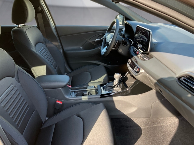 Bild 10: Hyundai i30 - PD GO Plus 1.6 T-GDI DCT