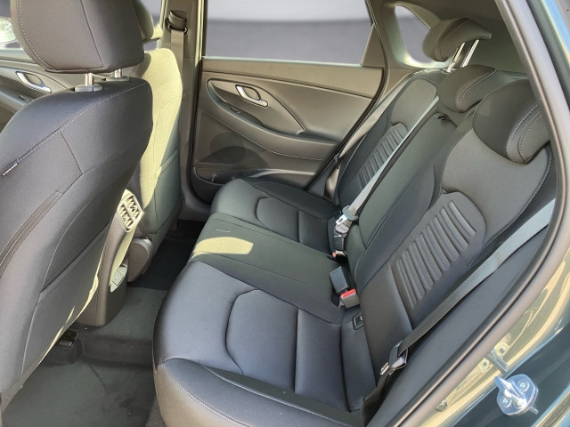 Bild 11: Hyundai i30 - PD GO Plus 1.6 T-GDI DCT
