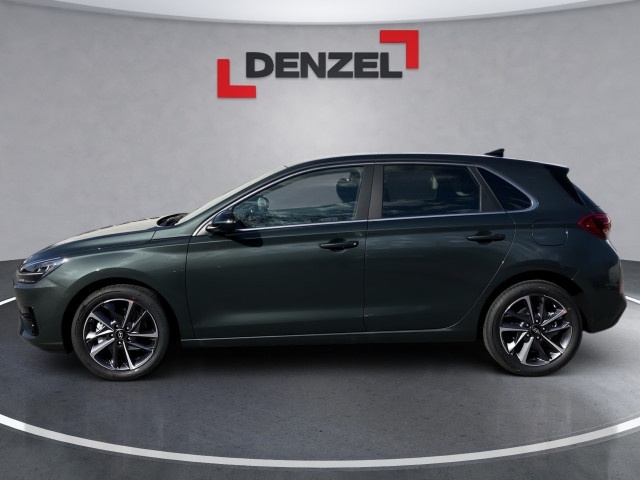Bild 1: Hyundai i30 - PD GO Plus 1.6 T-GDI DCT