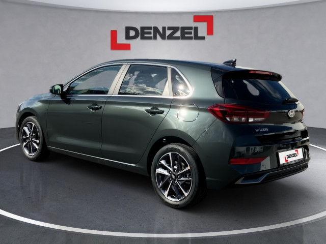 Bild 2: Hyundai i30 - PD GO Plus 1.6 T-GDI DCT