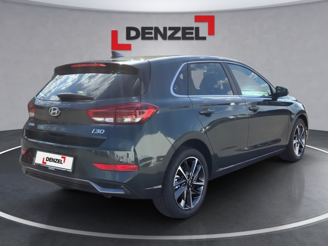Bild 3: Hyundai i30 - PD GO Plus 1.6 T-GDI DCT