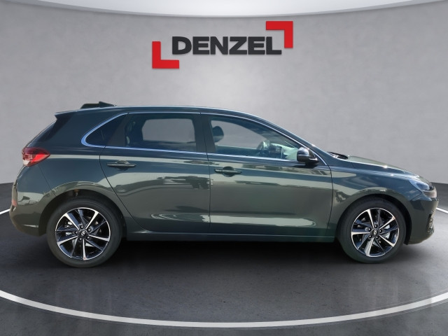 Bild 4: Hyundai i30 - PD GO Plus 1.6 T-GDI DCT