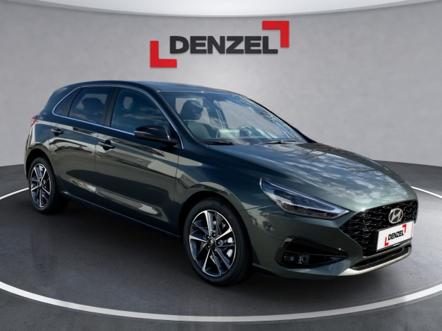 Bild 5: Hyundai i30 - PD GO Plus 1.6 T-GDI DCT