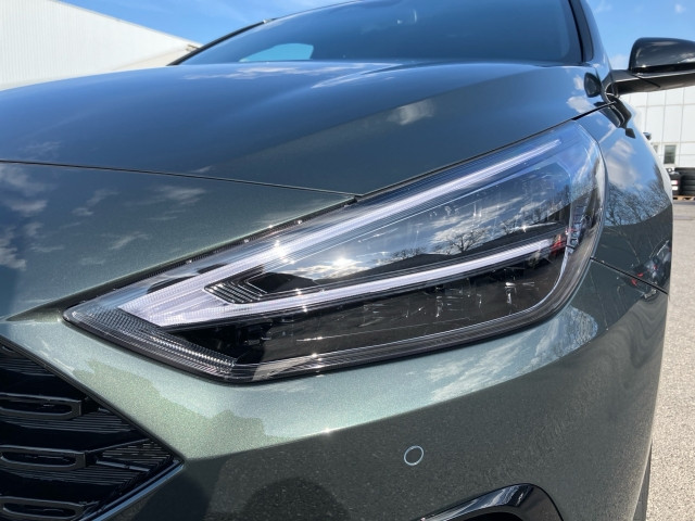 Bild 6: Hyundai i30 - PD GO Plus 1.6 T-GDI DCT