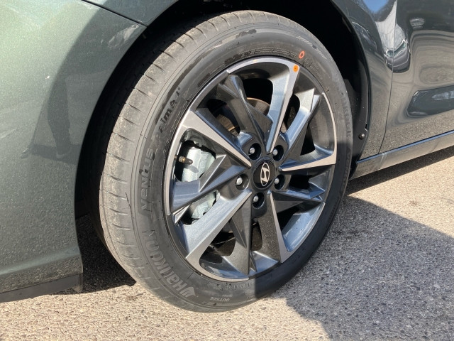 Bild 7: Hyundai i30 - PD GO Plus 1.6 T-GDI DCT