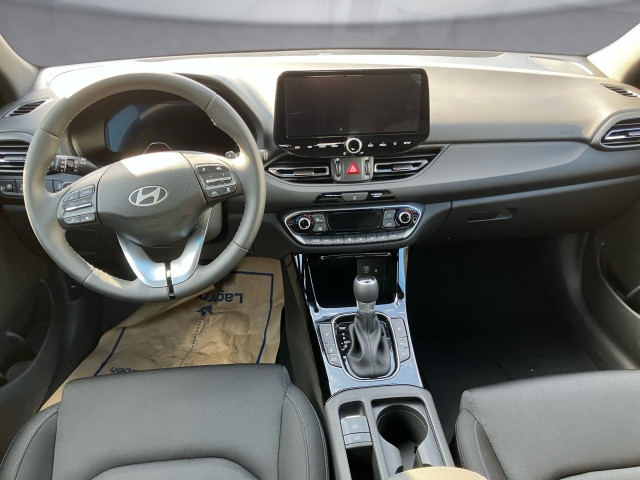 Bild 8: Hyundai i30 - PD GO Plus 1.6 T-GDI DCT