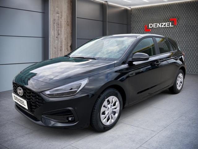 Bild 0: Hyundai i30 - PD Smart Line 1.0 T-GDI