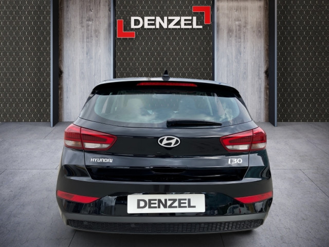 Bild 10: Hyundai i30 - PD Smart Line 1.0 T-GDI