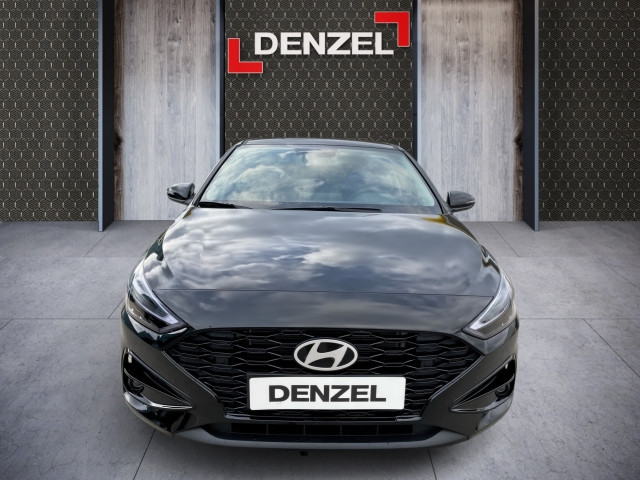 Bild 12: Hyundai i30 - PD Smart Line 1.0 T-GDI