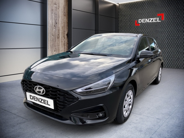 Bild 1: Hyundai i30 - PD Smart Line 1.0 T-GDI