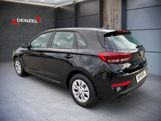 Bild 2: Hyundai i30 - PD Smart Line 1.0 T-GDI