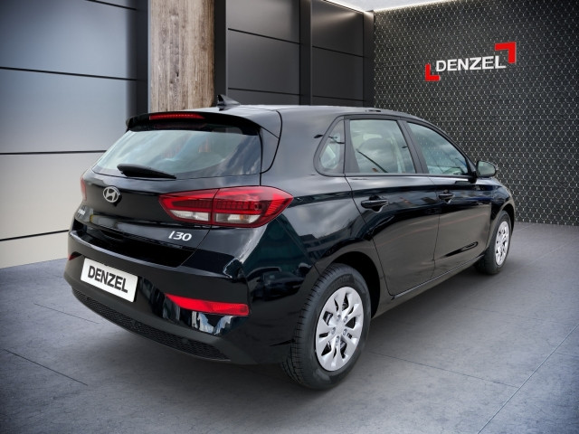 Bild 3: Hyundai i30 - PD Smart Line 1.0 T-GDI