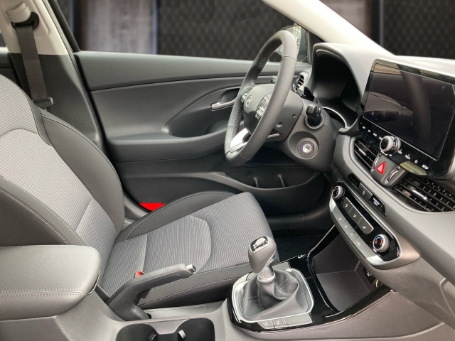 Bild 5: Hyundai i30 - PD Smart Line 1.0 T-GDI