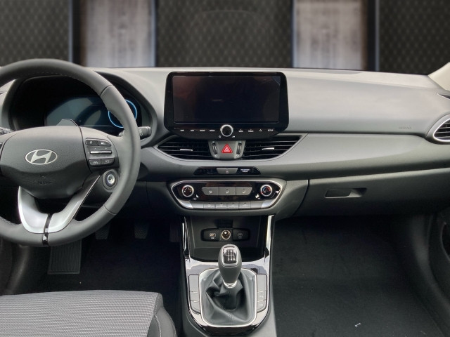 Bild 7: Hyundai i30 - PD Smart Line 1.0 T-GDI