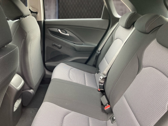 Bild 8: Hyundai i30 - PD Smart Line 1.0 T-GDI