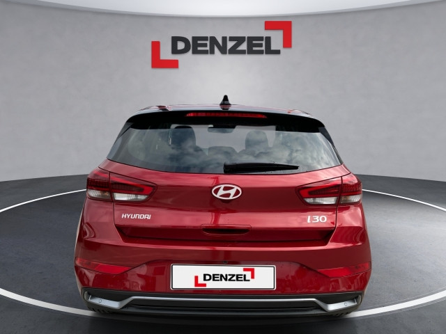 Bild 10: Hyundai i30 - PD GO 1.0 T-GDI
